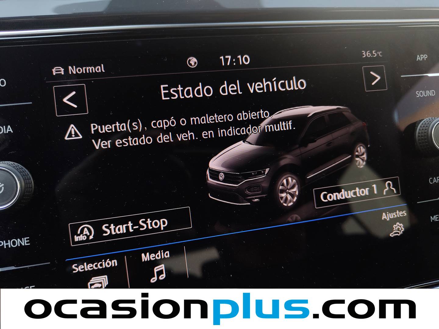 Volkswagen T-Roc Volkswagen T-Roc 1.5 TSI (150 CV) DSG al mejor precio