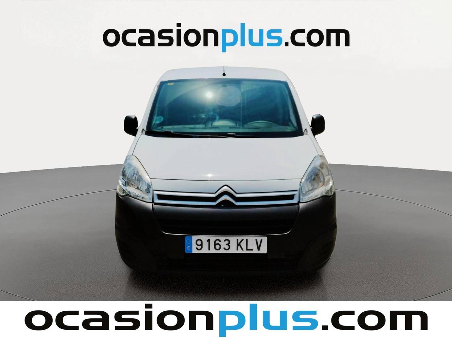 Citroën Berlingo Citroën Berlingo Furgon BlueHDi (75 CV) 75cv