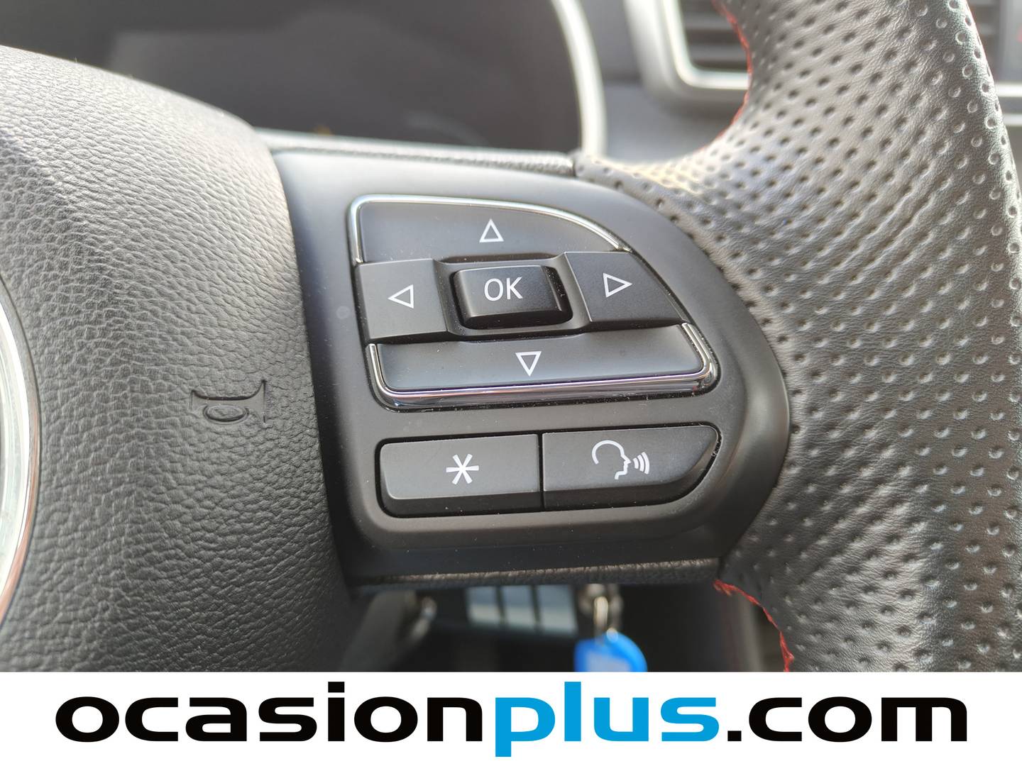 MG ZS MG ZS 1.5 Luxury (106 CV) manual