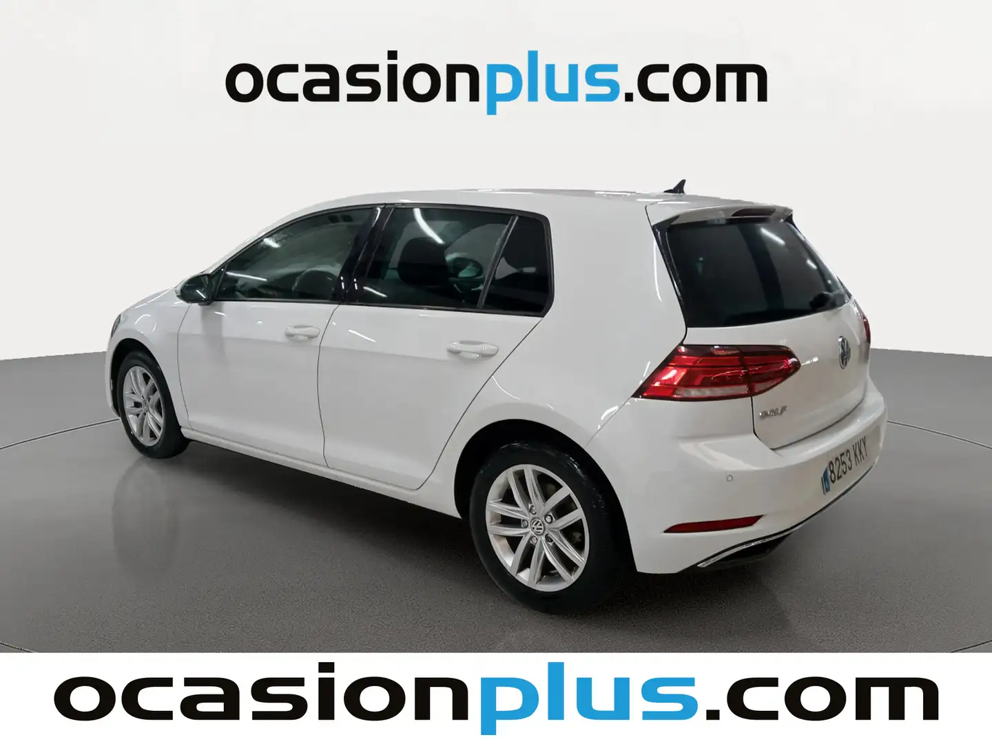 Foto Volkswagen Golf Volkswagen Golf Advance 2.0 TDI (150 CV) DSG