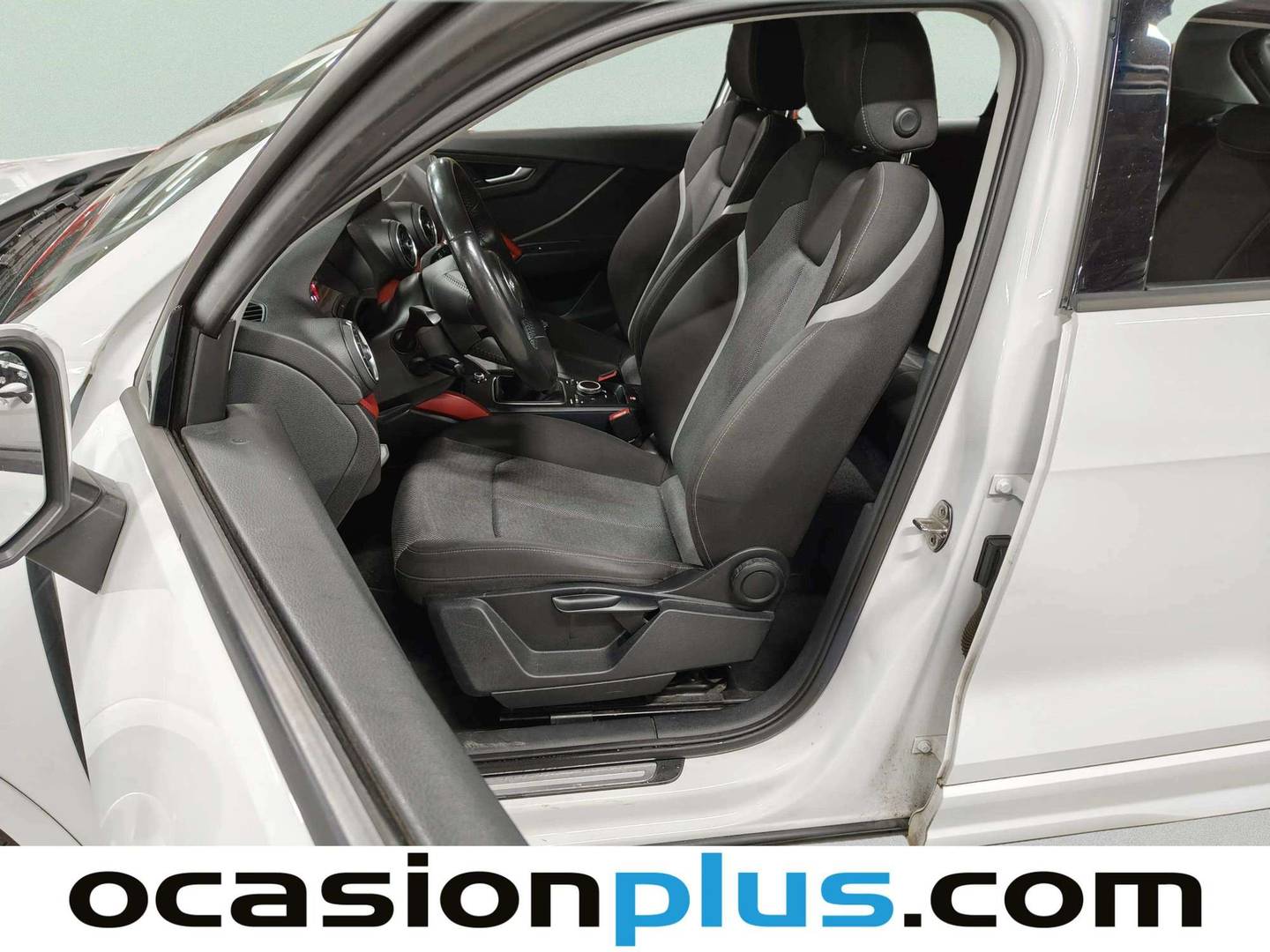 Foto Audi Q2 Audi Q2 sport 30 TFSI (116 CV)