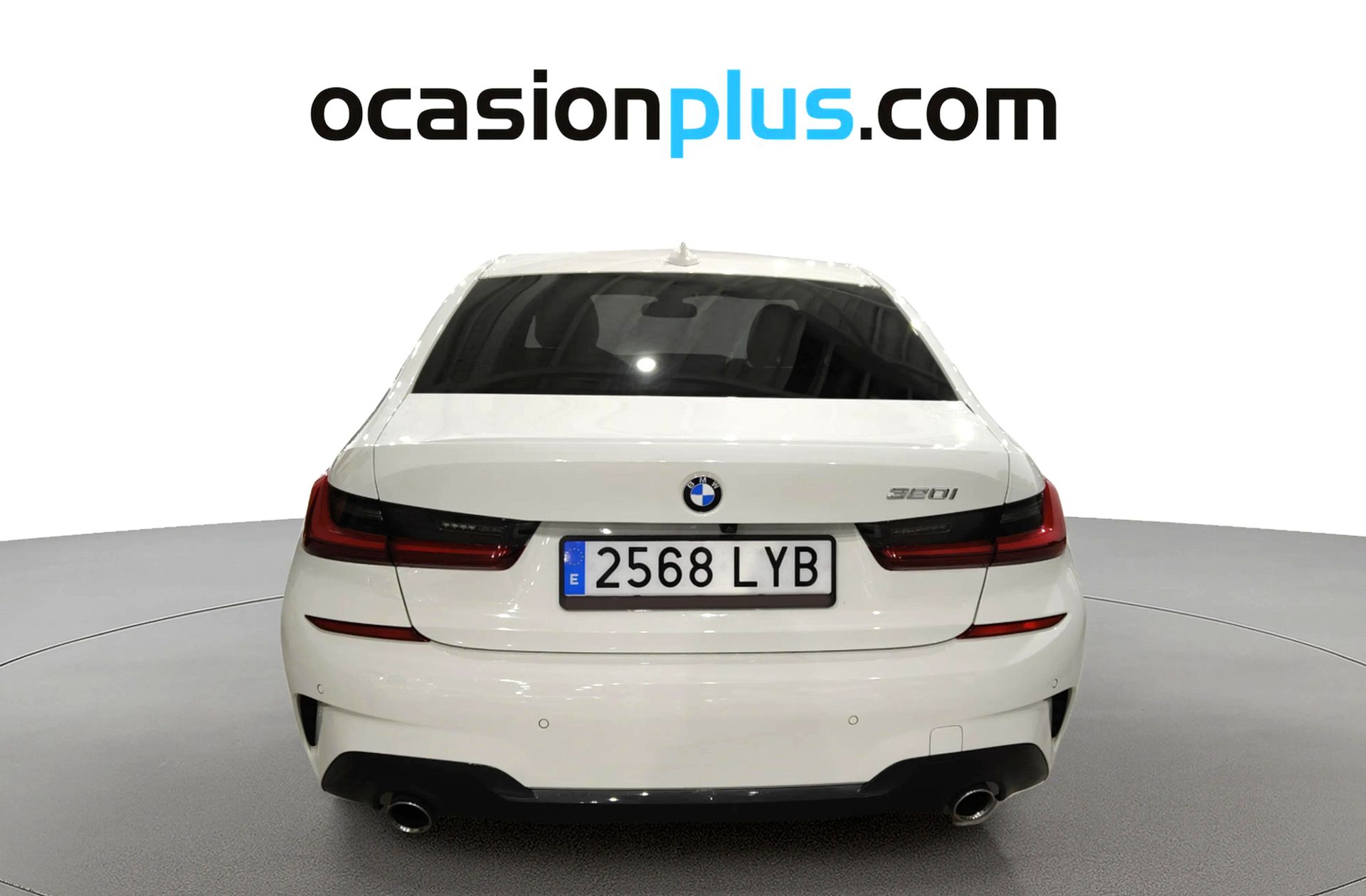 BMW Serie 3 320i Pack M - foto 18