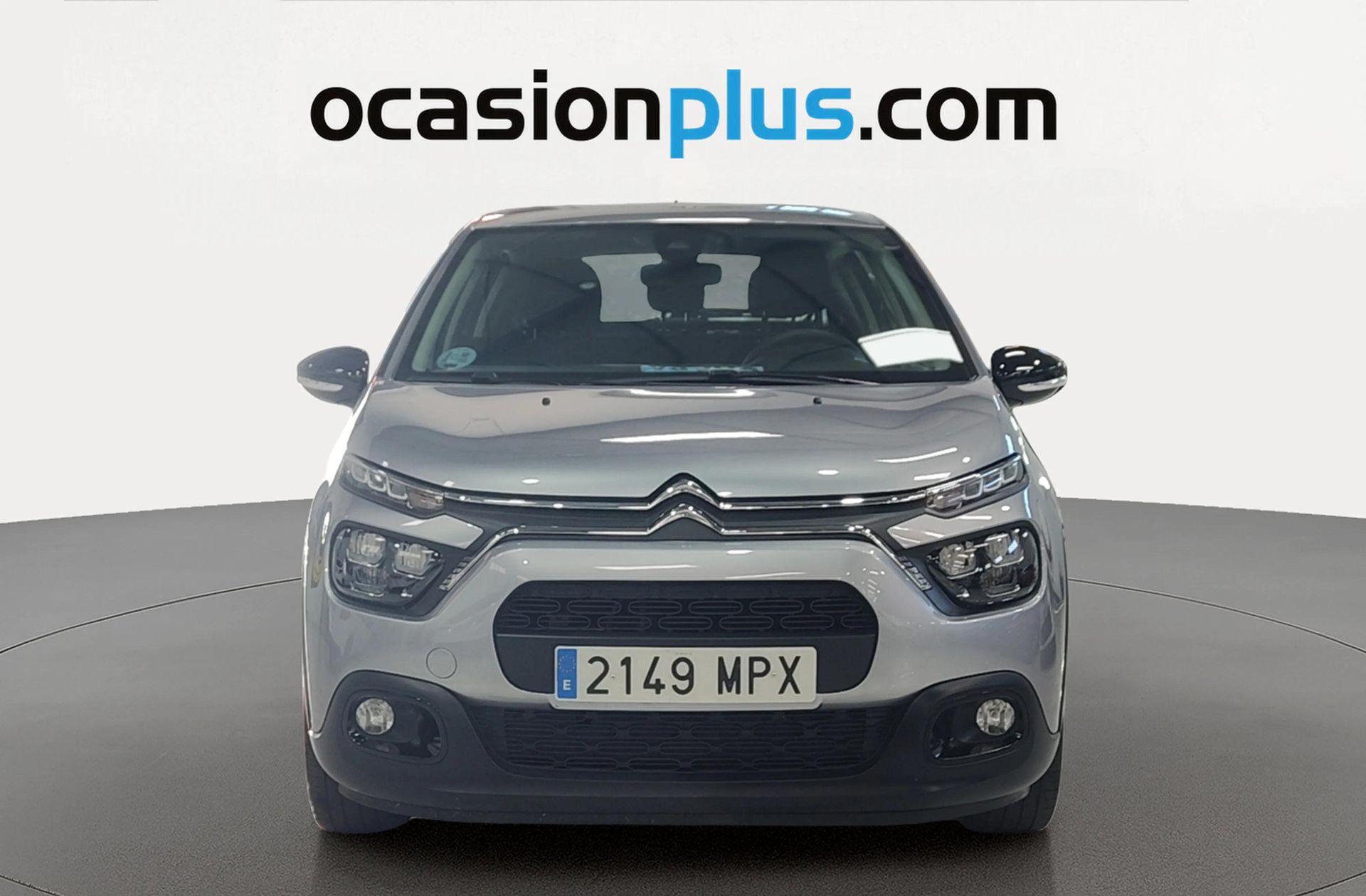 Citroën C3 PureTech 83 Plus - foto 13