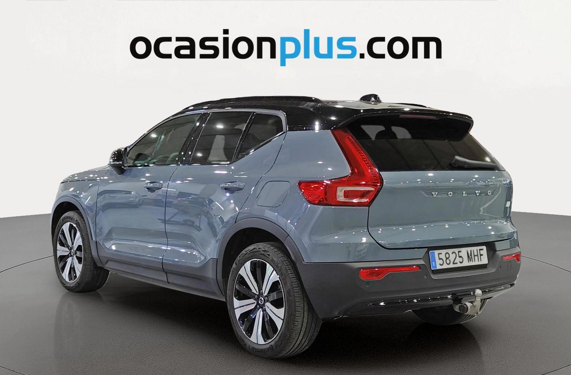 Volvo XC40 Recharge Plus - foto 3