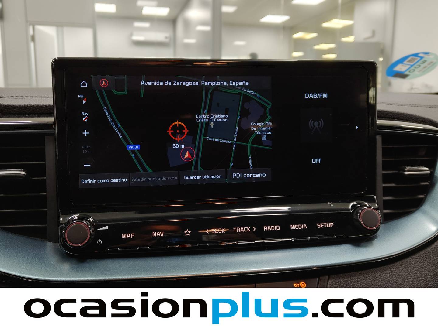 Foto KIA Ceed Tourer Kia Ceed Tourer 1.0 MHEV Style Edition DCT (100 CV)