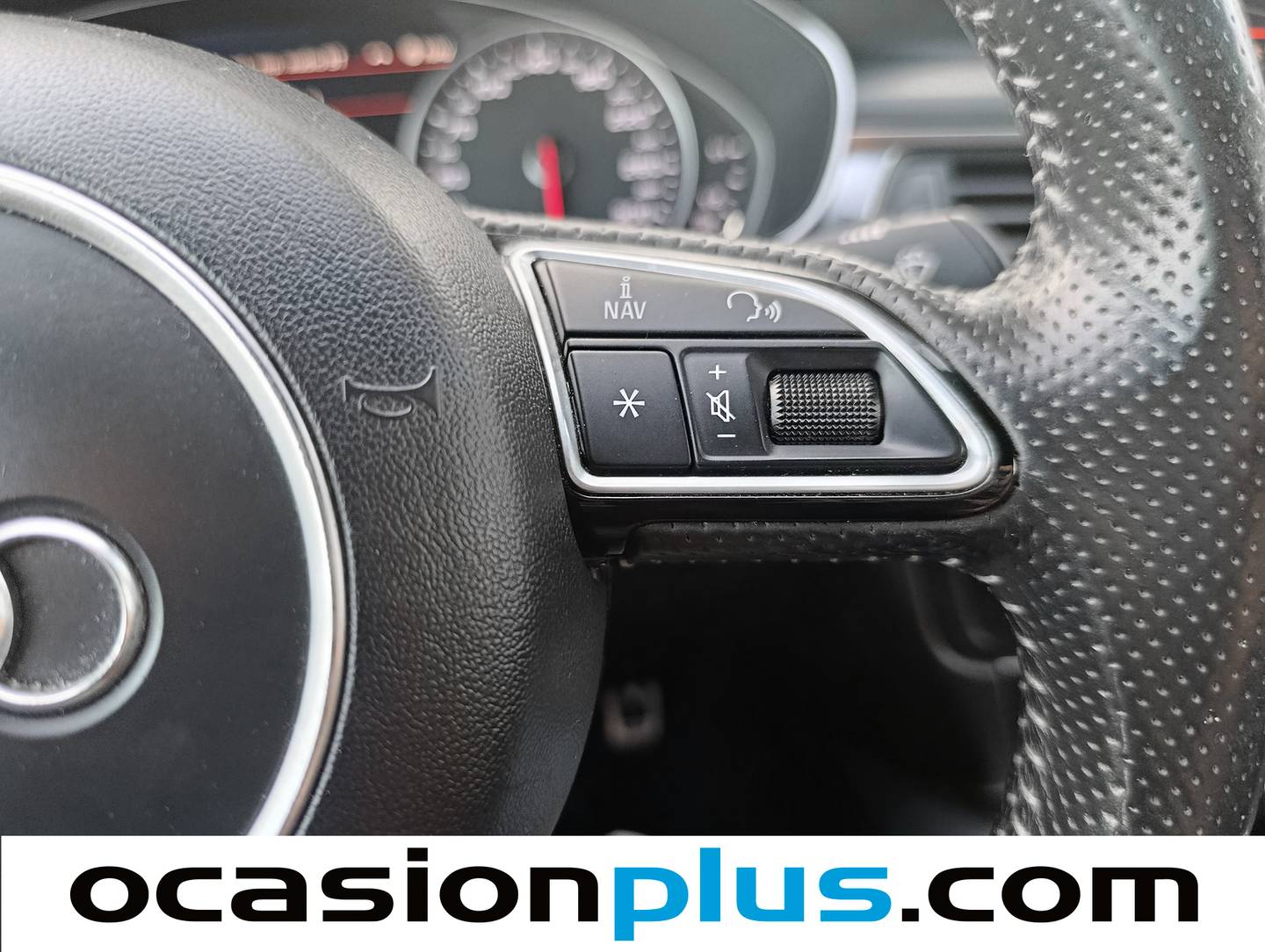 Audi A7 Audi A7 Sportback S line 3.0 TDI quattro (272 CV) tiptronic barato