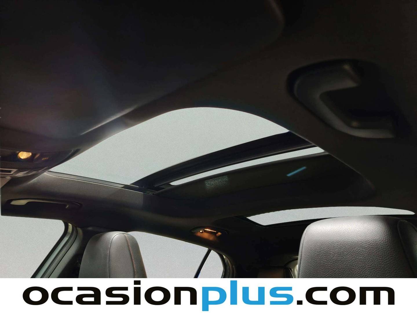 Foto Mercedes GLA Mercedes-Benz GLA 200 d (136 CV)