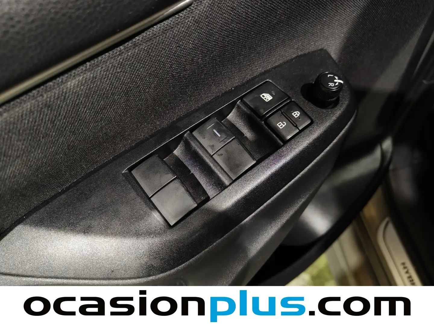 Foto Toyota Yaris Toyota Yaris 120H Active Plus (116 CV)