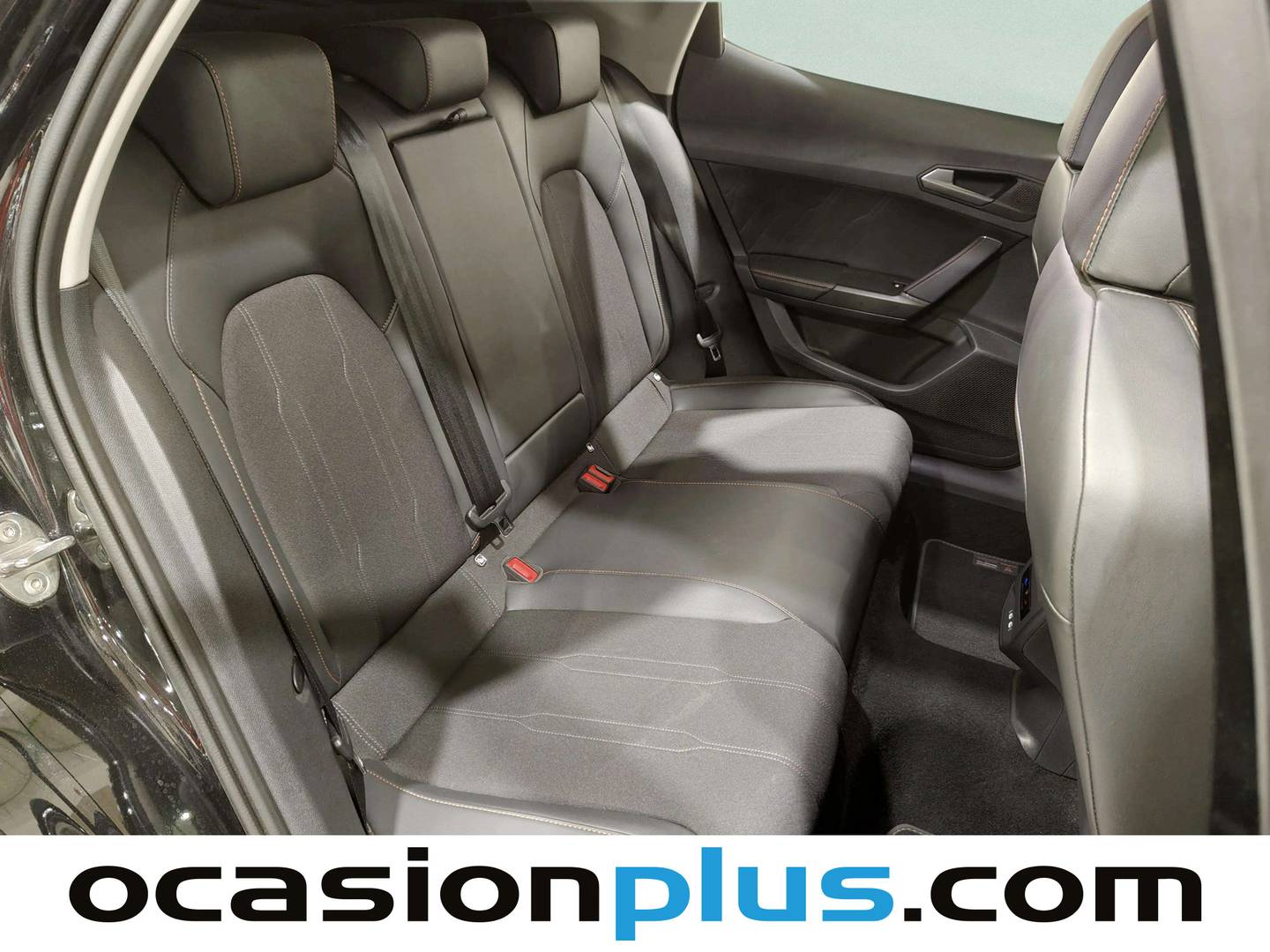 Cupra Formentor CUPRA Formentor 1.5 TSI DSG (150 CV) gasolina