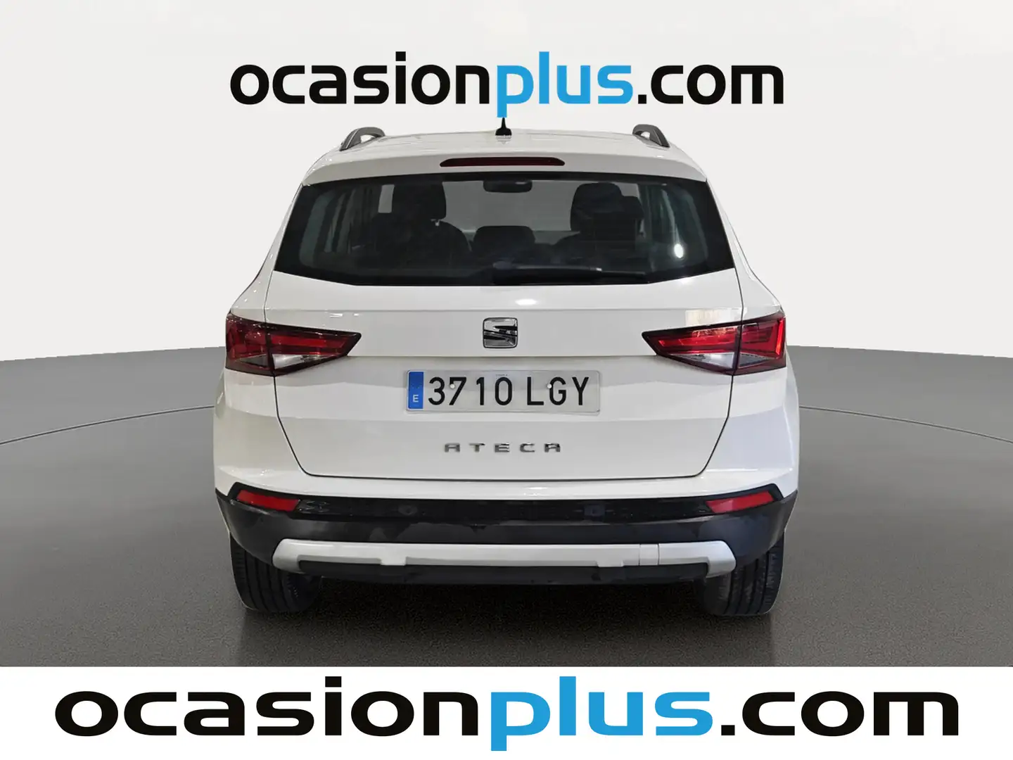 Foto Seat Ateca SEAT Ateca 2.0 TDI S&S Style Edition DSG (150 CV)