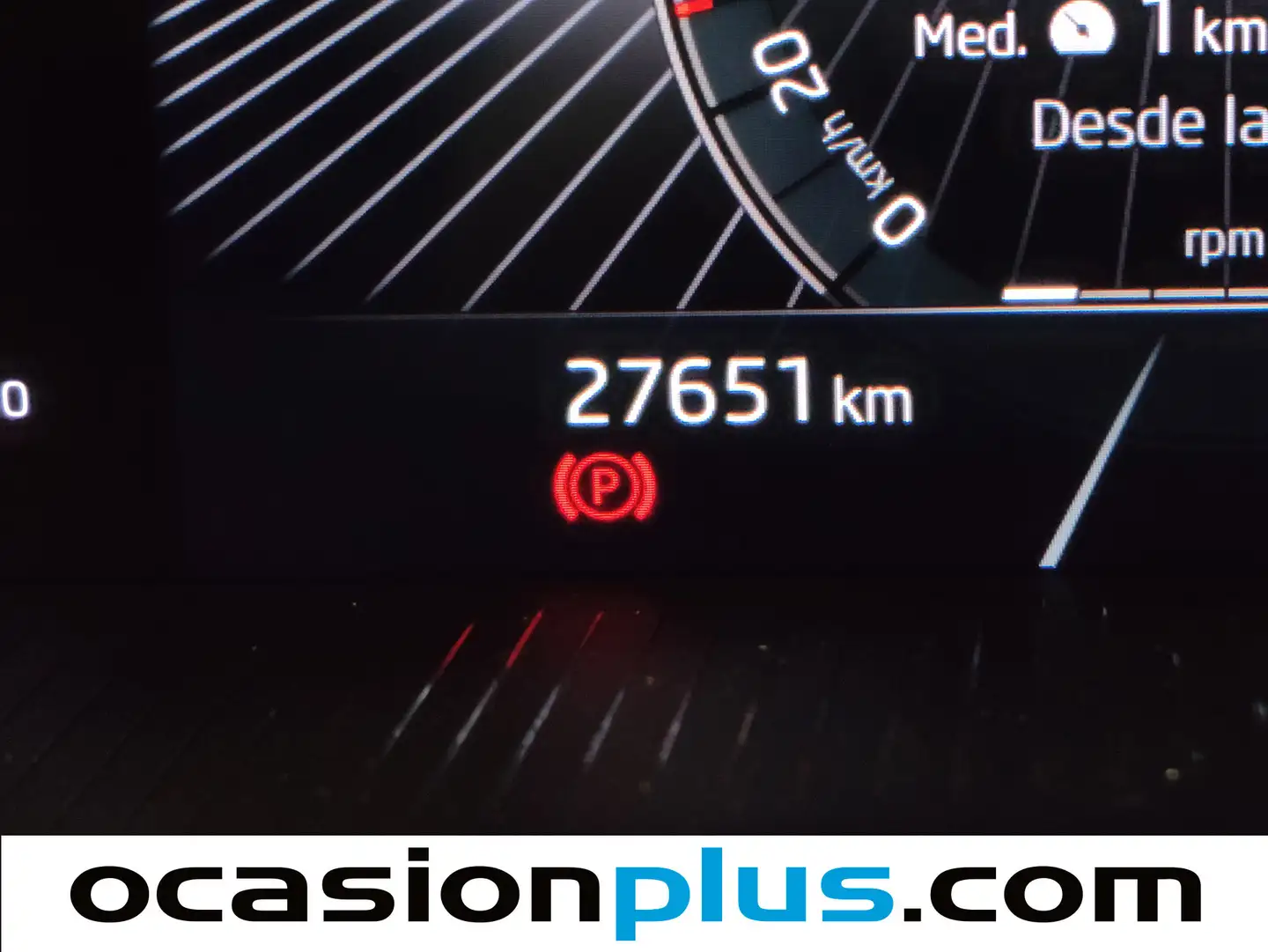 Foto Skoda Fabia Skoda Fabia 1.0 TSI Selection (95 CV)