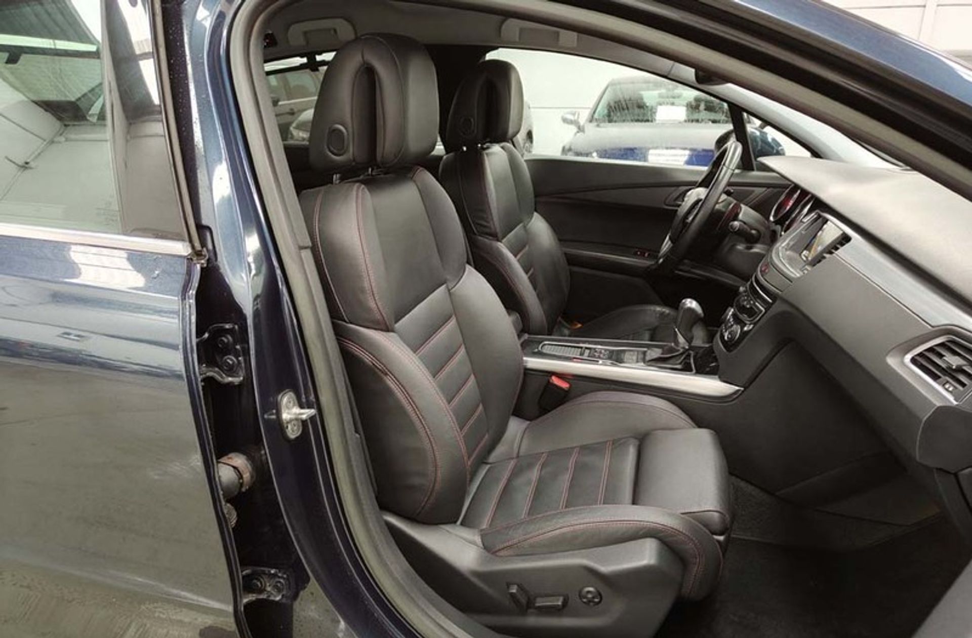 Peugeot 508 2.0 BlueHDi GT Aut. - foto 23