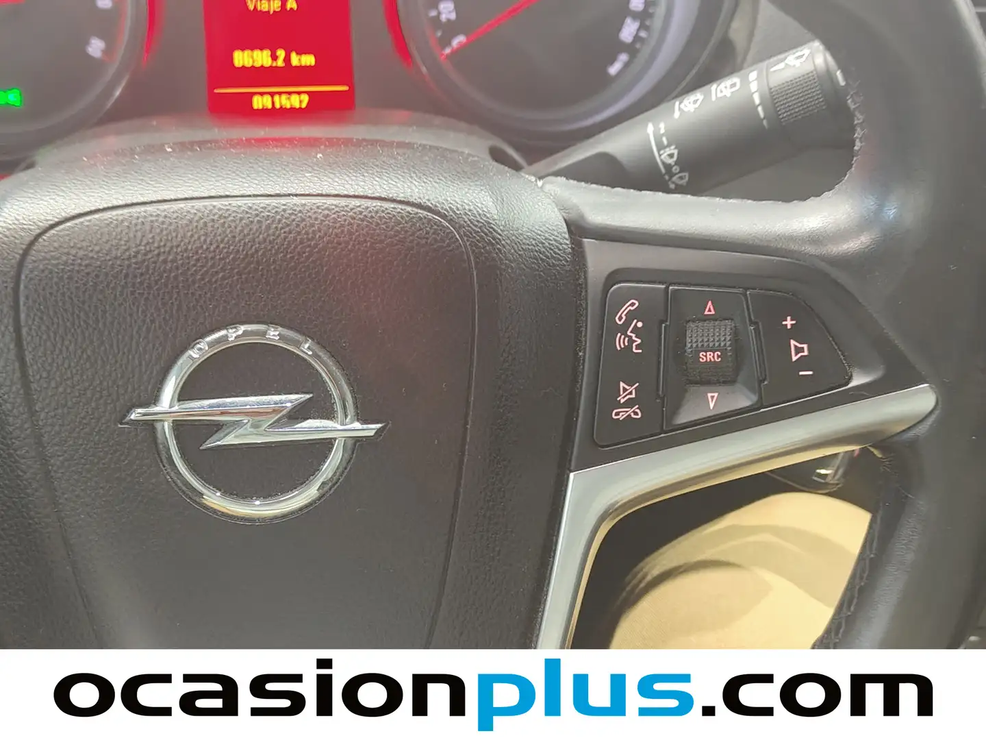 Foto Opel Insignia Opel Insignia 1.8 16v Edition (140 CV)