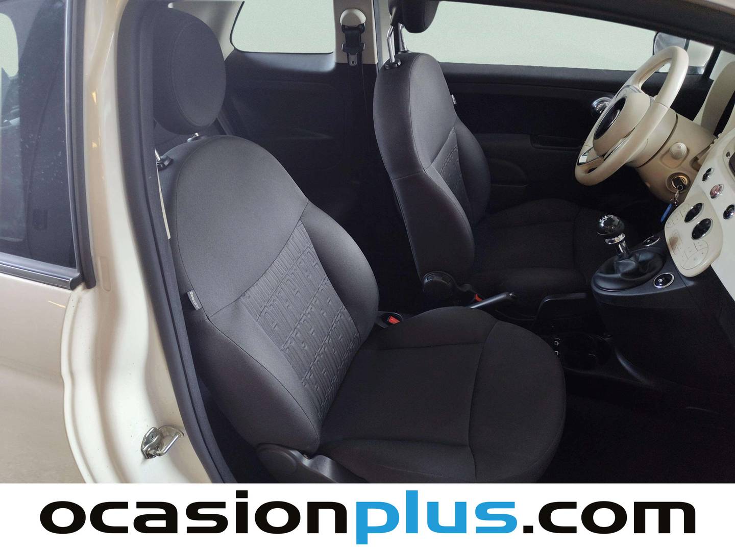 Fiat 500 Fiat 500 1.0 Hybrid Dolcevita (70 CV) híbrido