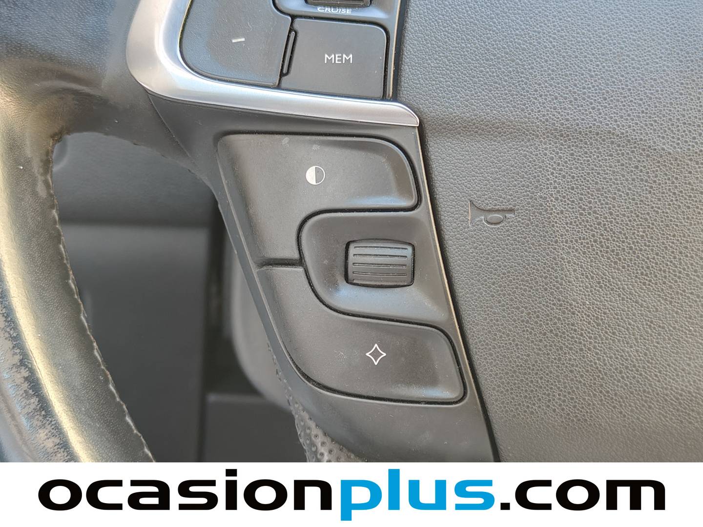 Citroën DS4 Citroen DS4 2.0 HDi Style (163 CV) km 0