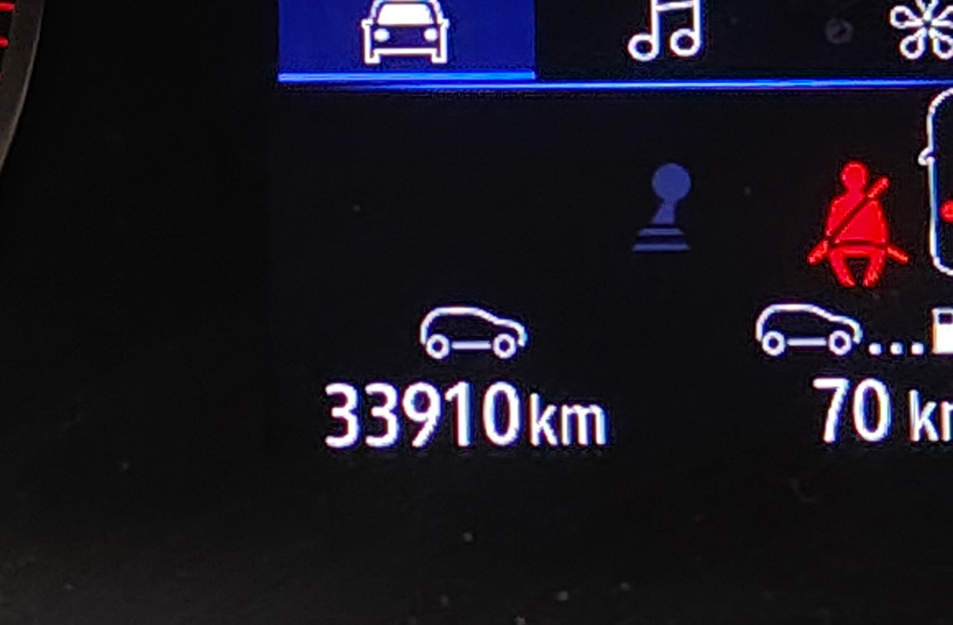 Renault Mégane Intens TCe GPF - foto 9