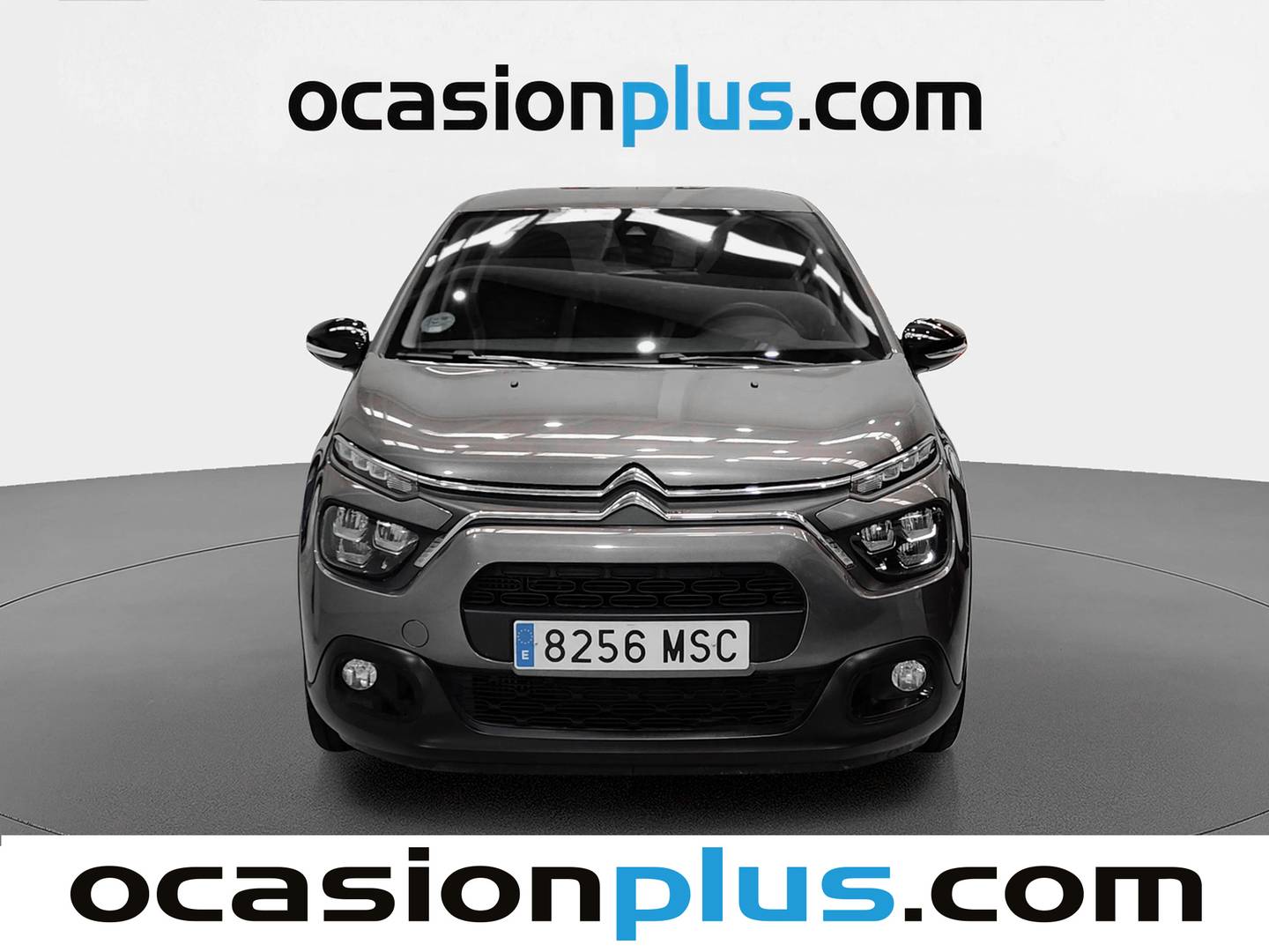 Citroën C3 Citroën C3 BlueHDi 100 S&S Plus (102 CV) 102cv