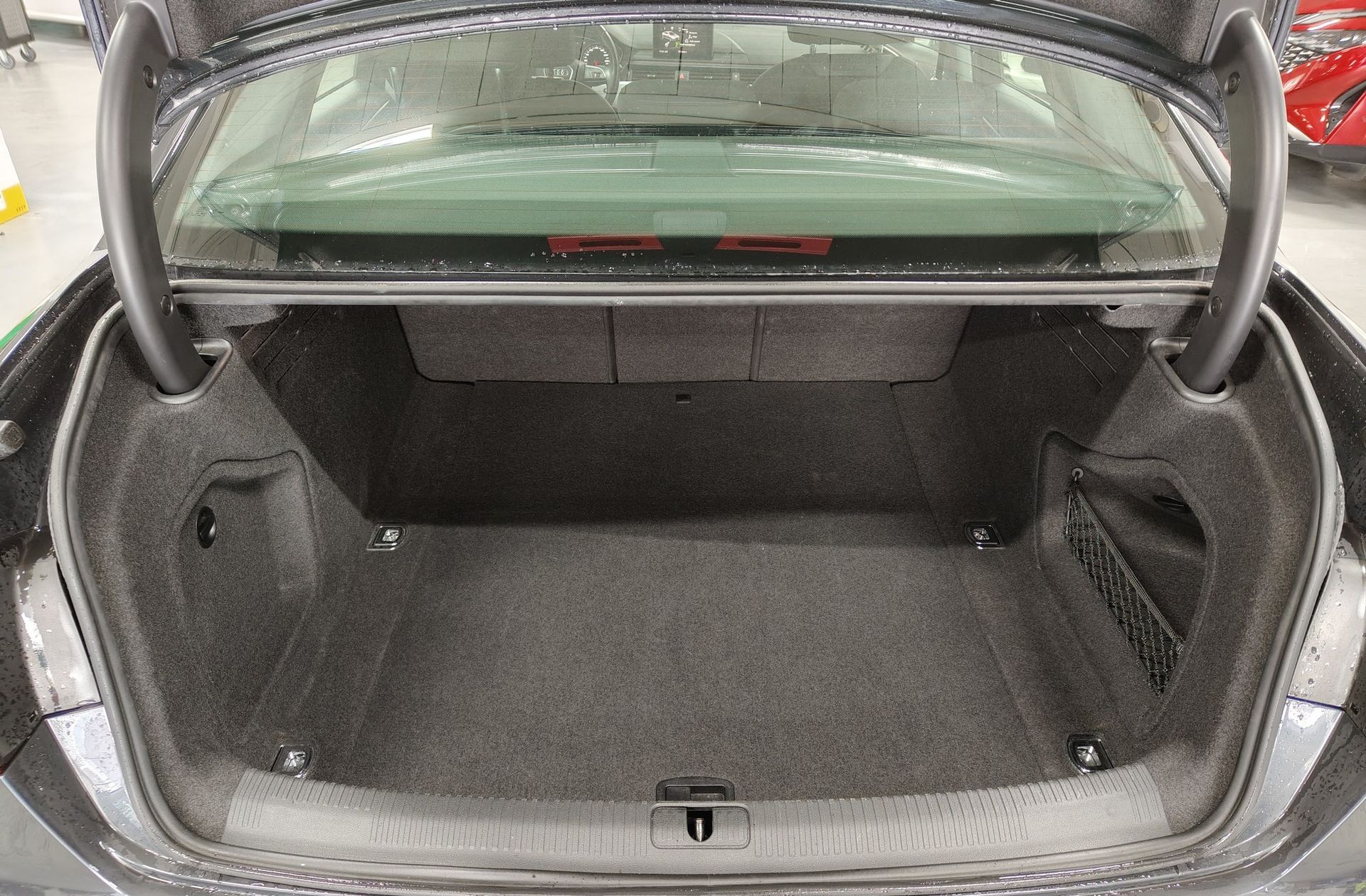 Audi A4 Advanced edition 2.0 TDI S tronic - foto 17