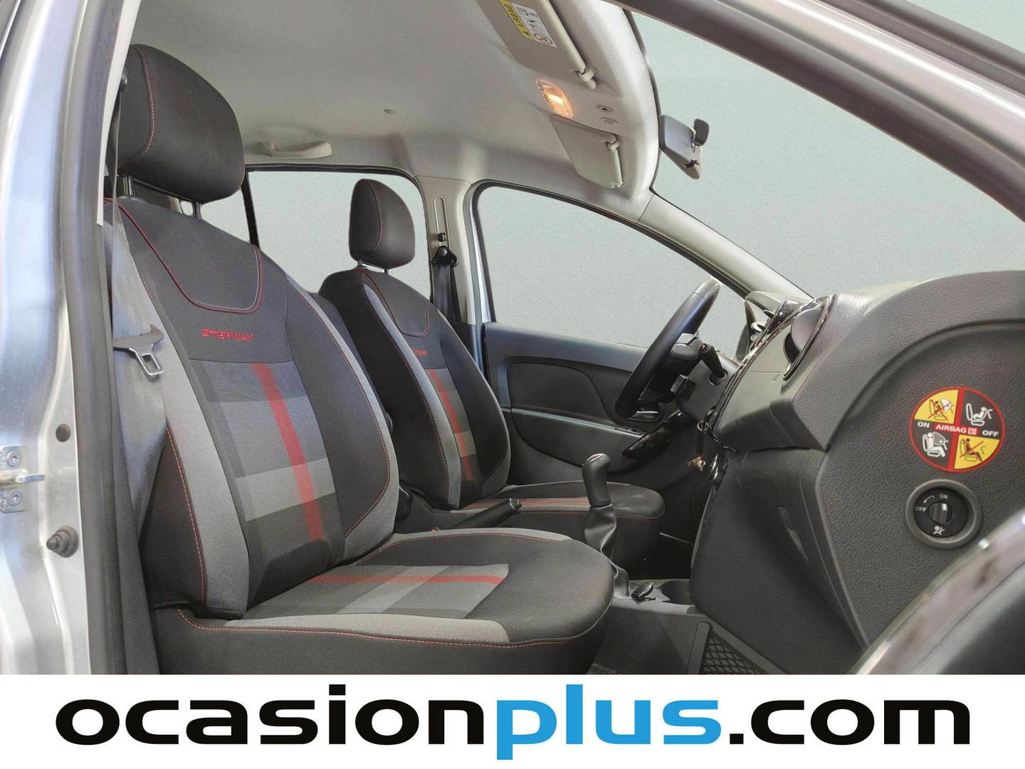 Dacia Sandero Dacia Sandero Serie Limitada Xplore TCe (90 CV) km 0