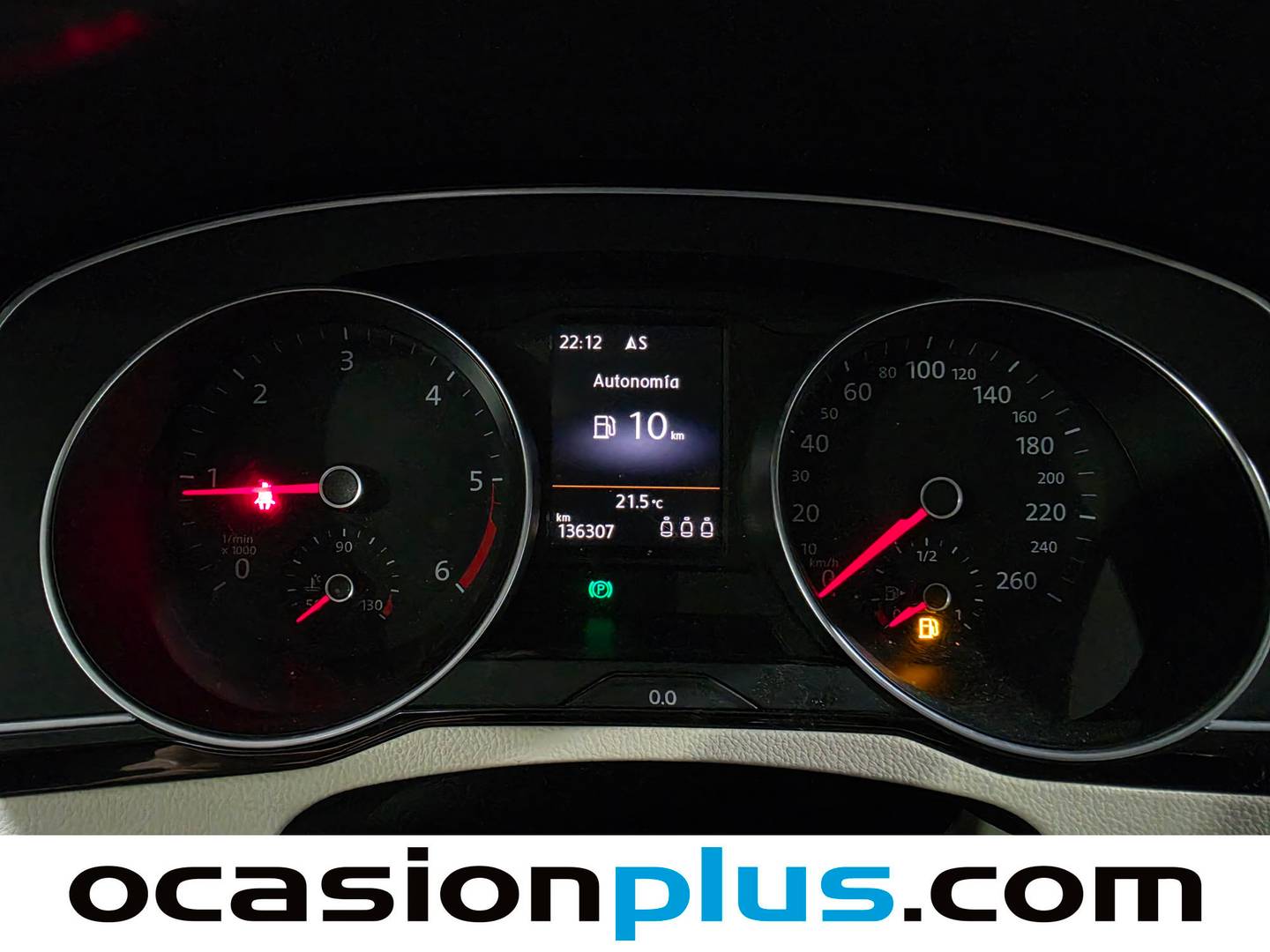 Volkswagen Passat Volkswagen Passat 2.0 TDI BMT (150 CV) de segunda mano