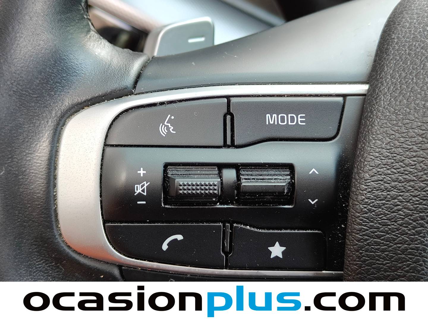 KIA Sportage KIA Sportage 1.6 T-GDi PHEV Drive 4x4 (265 CV) híbrido enchufable