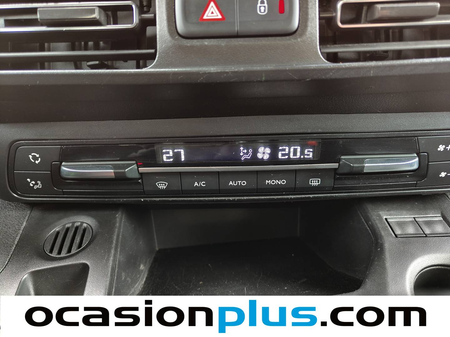 Foto Opel Combo Life Opel Combo Life 1.5 TD Elegance Plus XL (131 CV) 7 Plazas