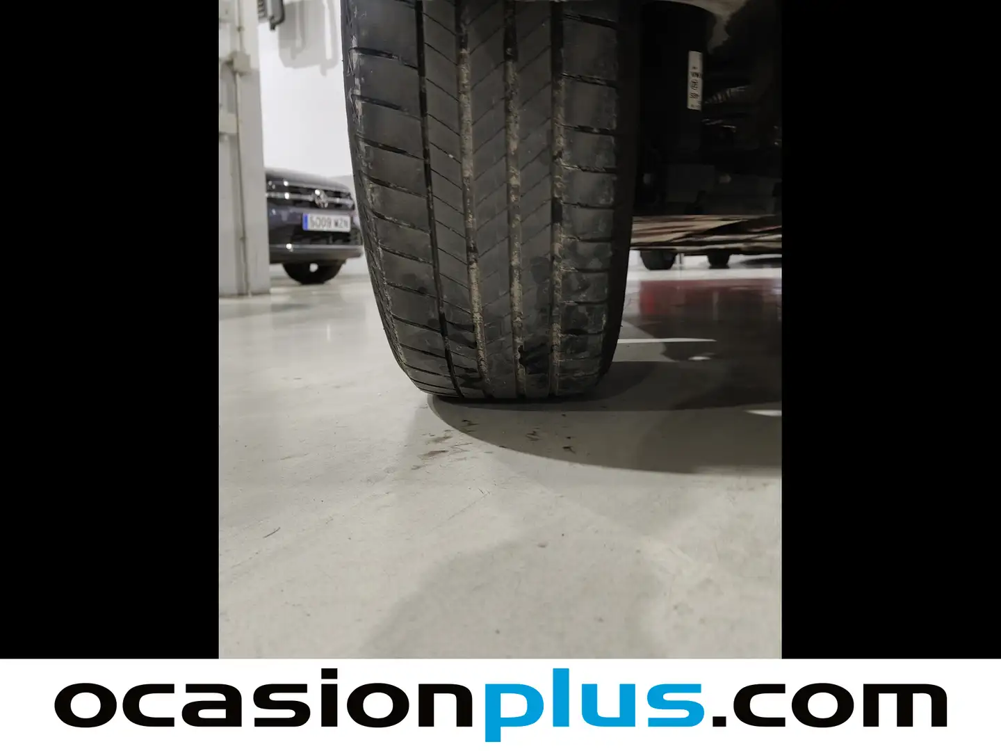 Foto Volkswagen T-Cross Volkswagen T-Cross Life 1.0 TSI (116 CV) DSG