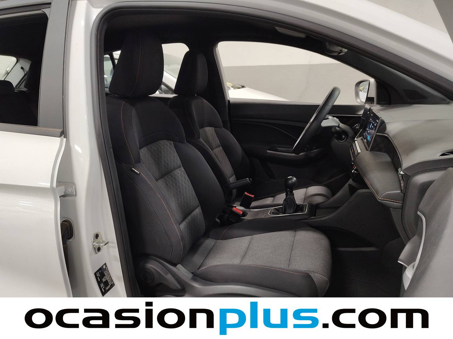 MG MG3 MG MG3 1.5 Comfort (116 CV) al mejor precio
