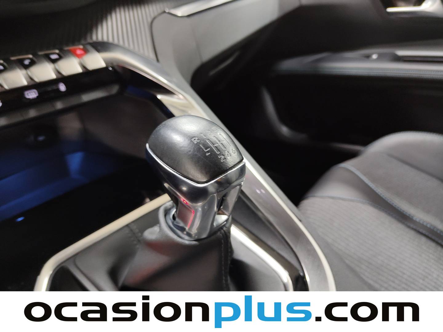 Peugeot 5008 Peugeot 5008 BlueHDi 130 S&S Allure 7 Plazas (130 CV) de segunda mano