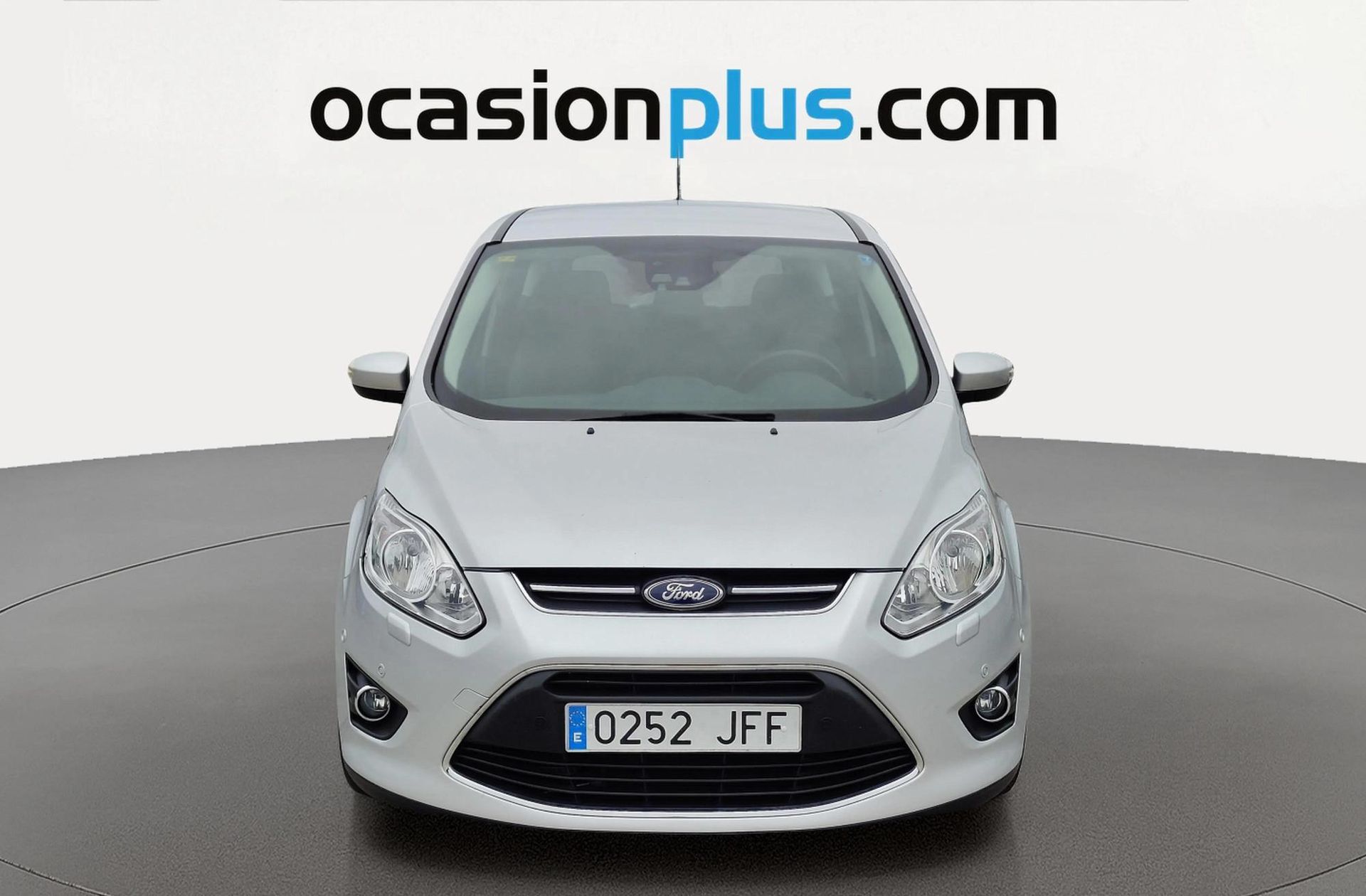 Ford C-Max 1.0 EcoBoost Trend - foto 11