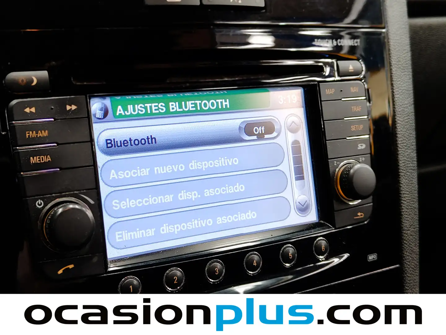 Foto Opel Corsa Opel Corsa 1.4 Color Edition (100 CV) GLP