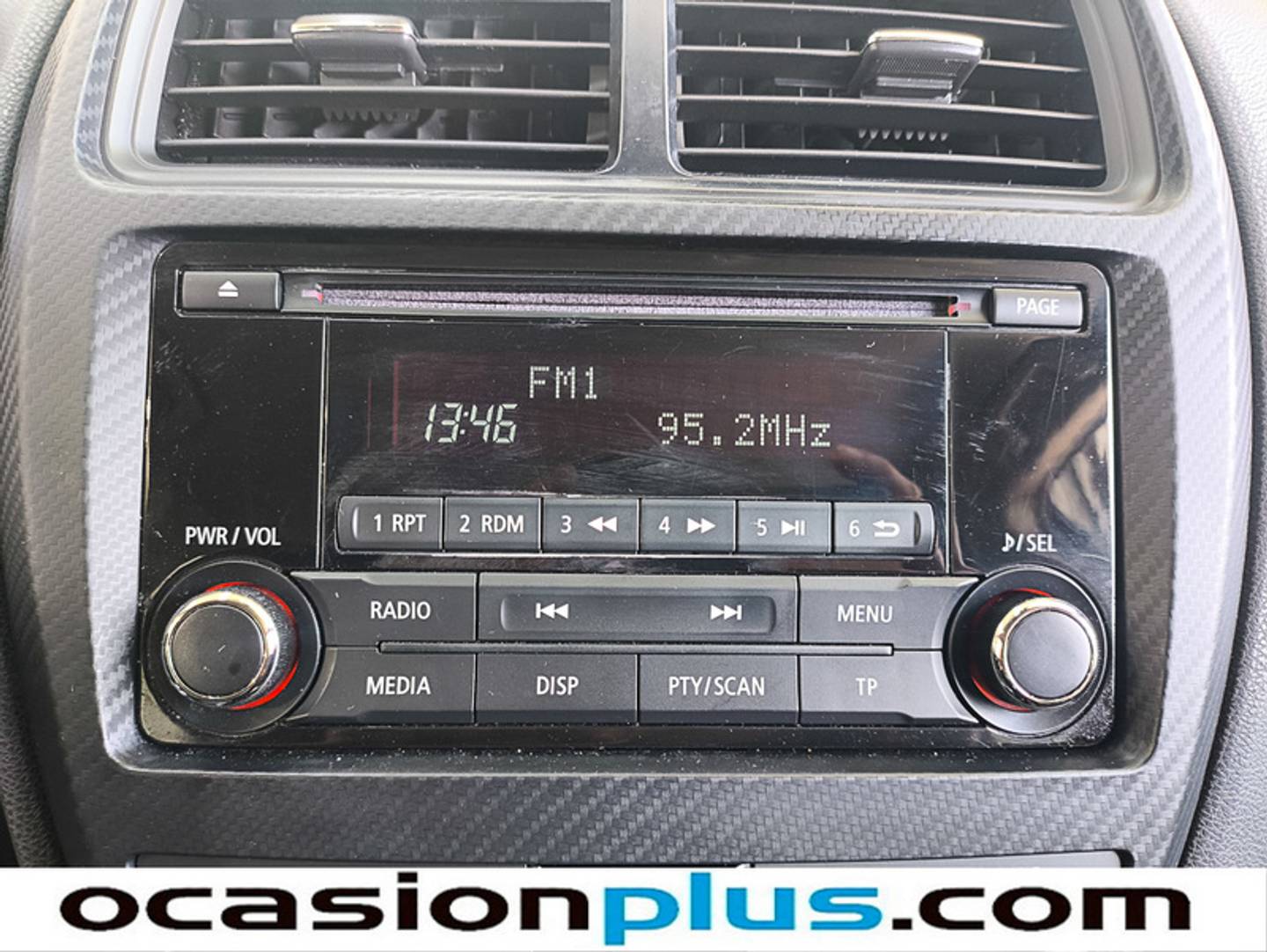 Foto Mitsubishi ASX Mitsubishi ASX 200 MPI Challenge (150 CV)