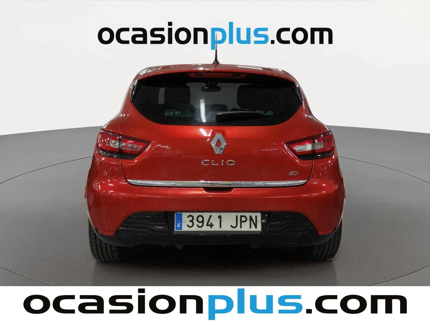 Renault Clio Renault Clio 1.5 dCi Limited Energy Ecoleader Euro 6 (90 CV) barato