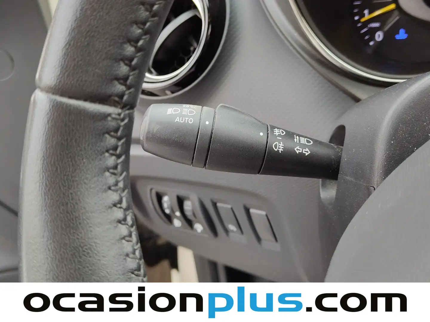 Foto Renault Captur Renault Captur Zen Energy S&S dCi (90 CV)