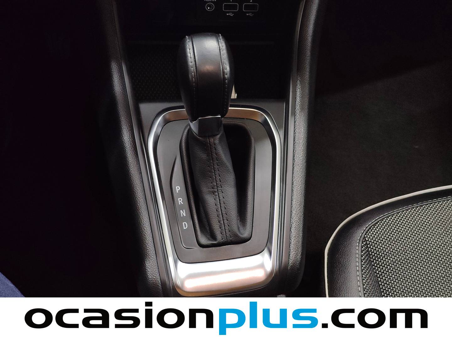 Foto Renault Captur Renault Captur Zen TCe Micro Híbrido (140 CV) EDC GPF