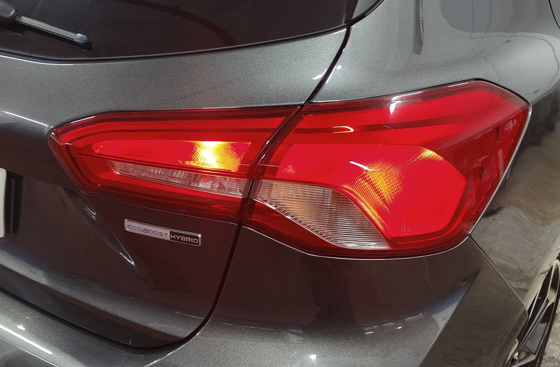 Ford Focus 1.0 EcoBoost MHEV ST-Line - foto 16