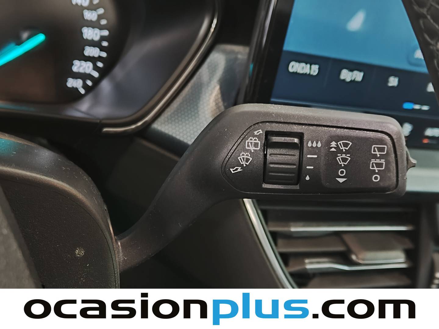 Ford Focus Ford Focus 1.0 Ecoboost MHEV Active Auto (155 CV) 155cv