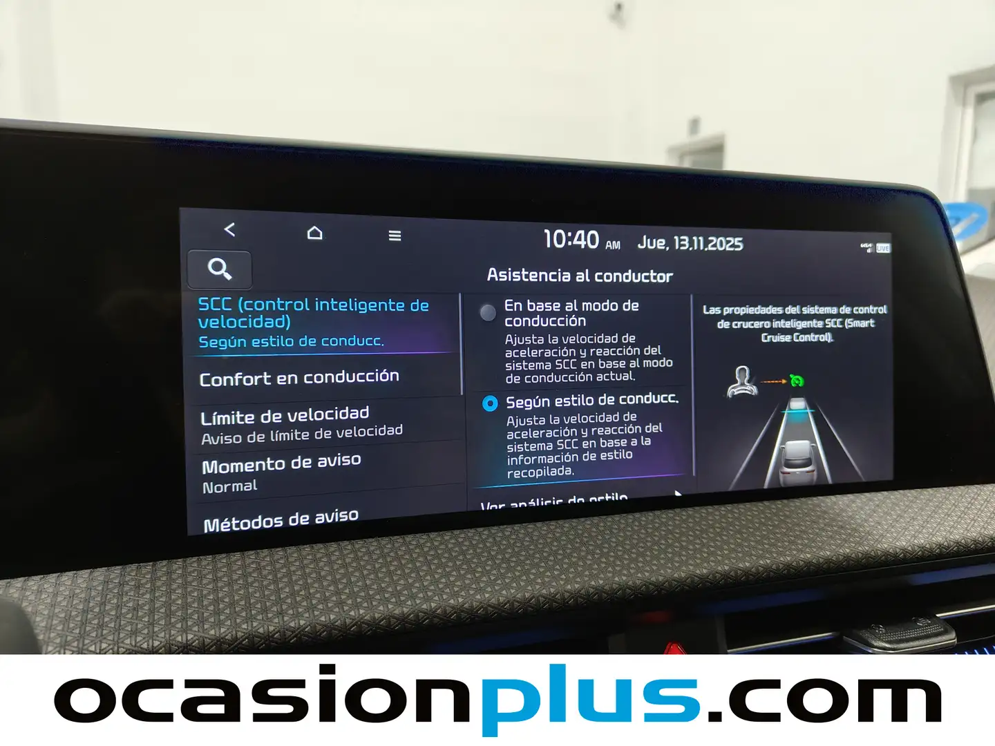 Foto KIA EV6 Kia EV6 Plus Edition 77kWh RWD (Long R) (229 CV)