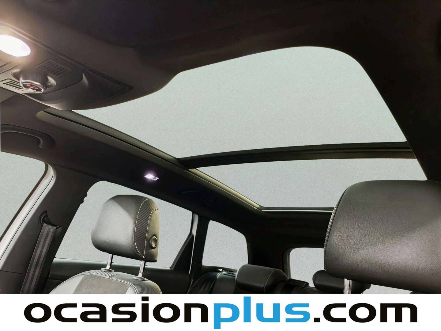 Equipamiento del Seat León Seat León ST ST 2.0 TSI S&S Cupra 4Drive DSG (300 CV)