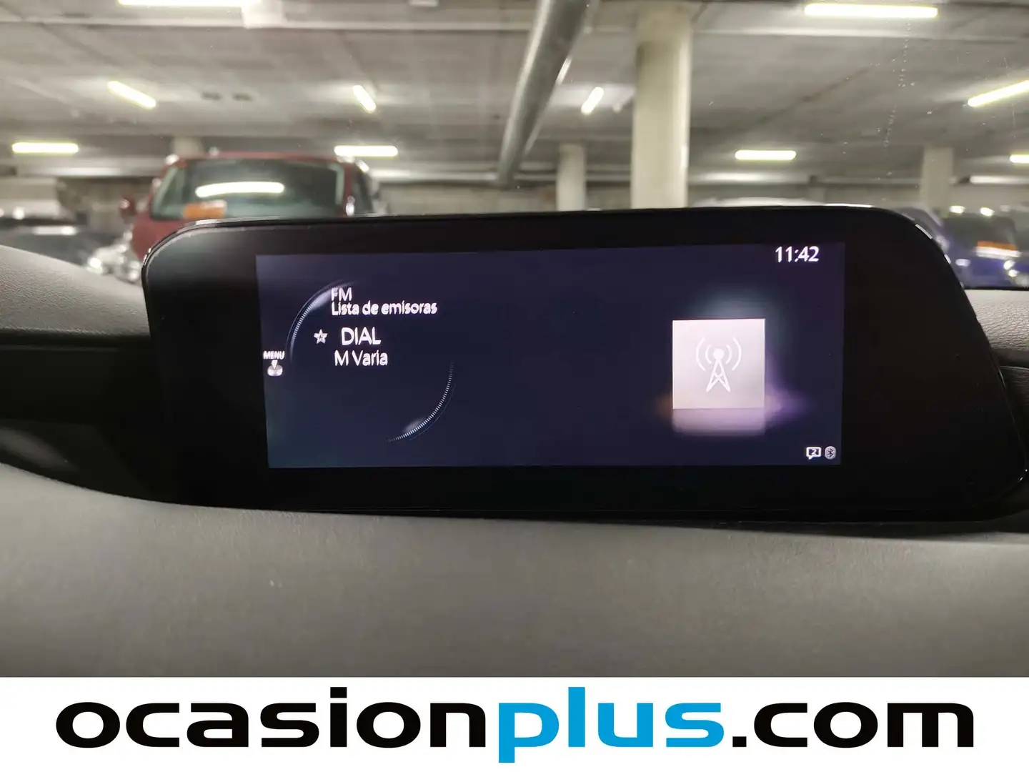 Foto Mazda Mazda3 Mazda Mazda 3 2.0 Skyactiv-G Evolution AT (122 CV)