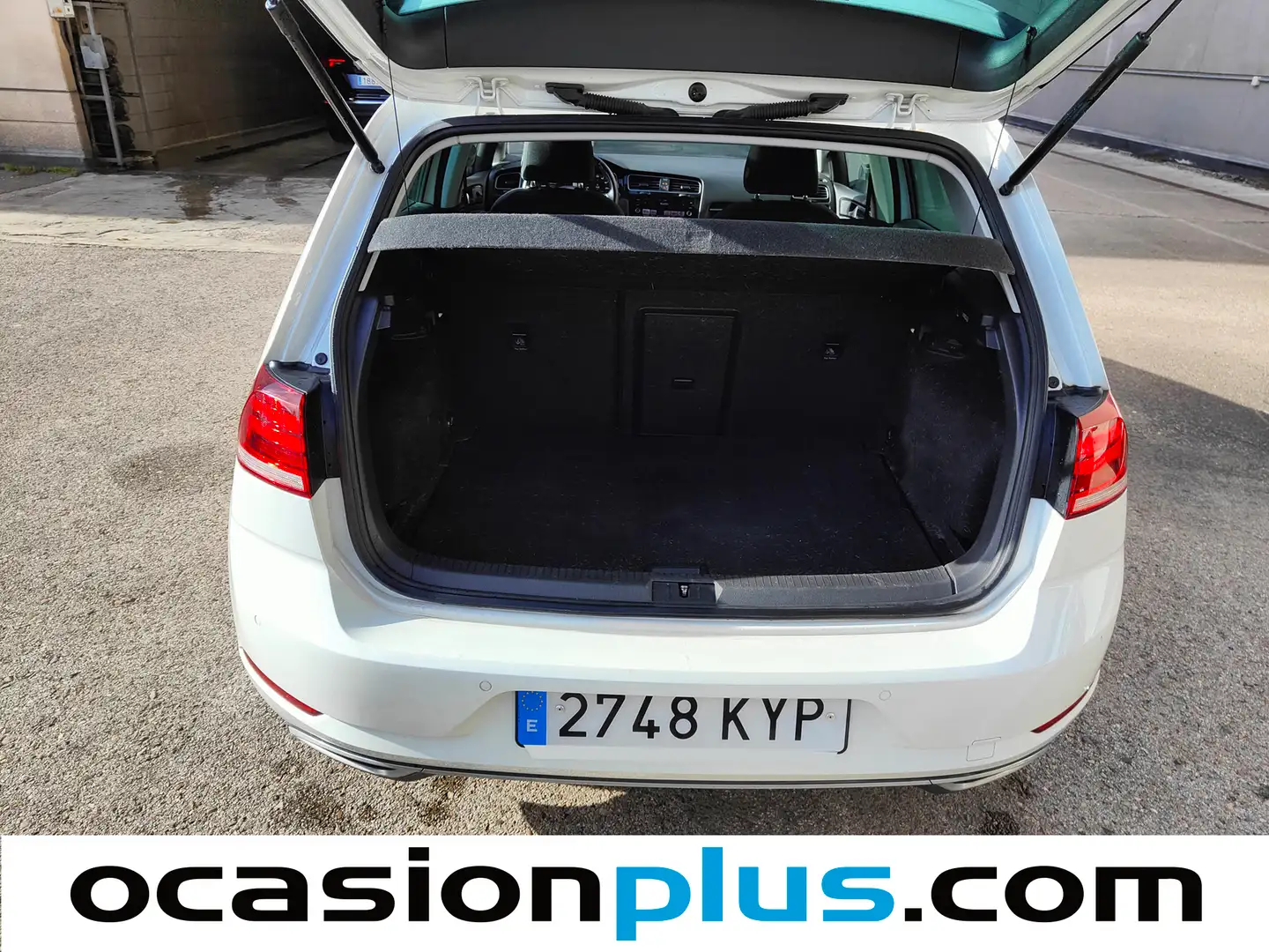 Foto Volkswagen Golf Volkswagen Golf Sport 1.5 TSI Evo (130 CV)