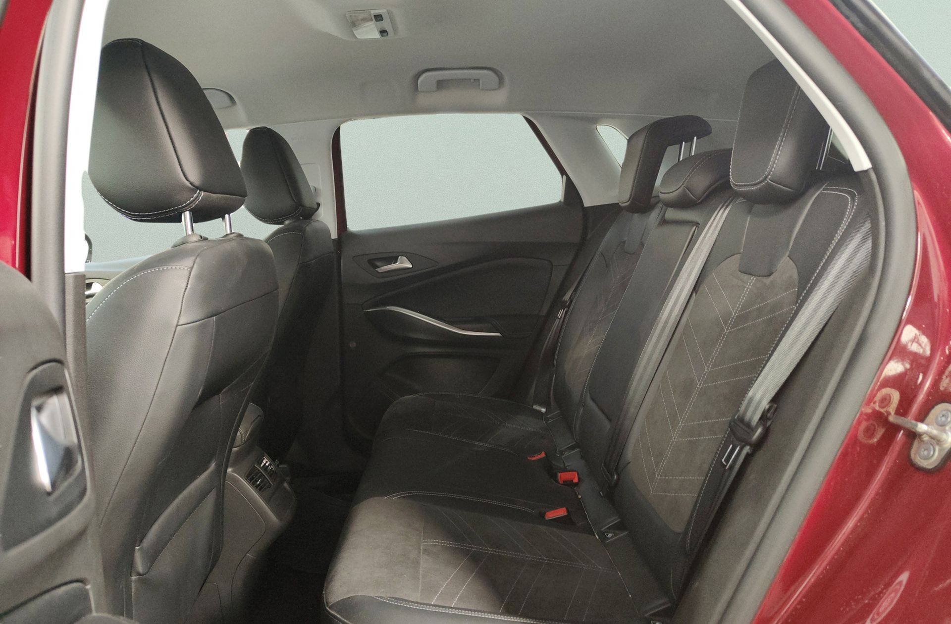 Opel Grandland 1.2 Turbo GS Line - foto 13