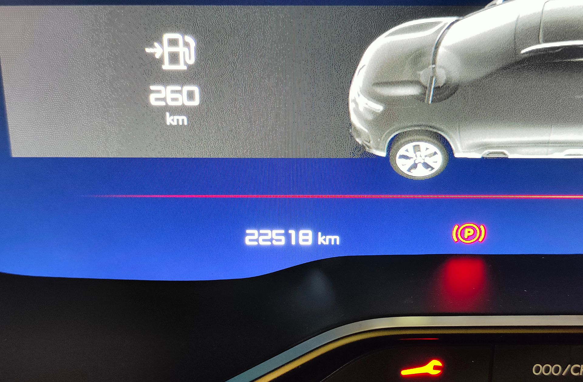 Citroën C5 Aircross PureTech 130 Plus - foto 15