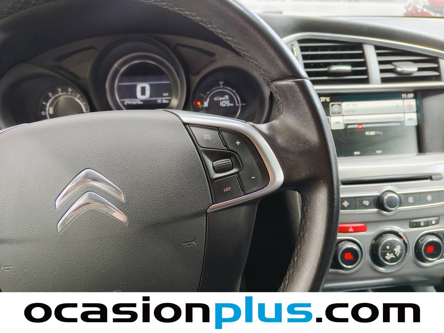 Citroën C4 Citroën C4 BlueHDi 100 Feel Edition (99 CV) barato