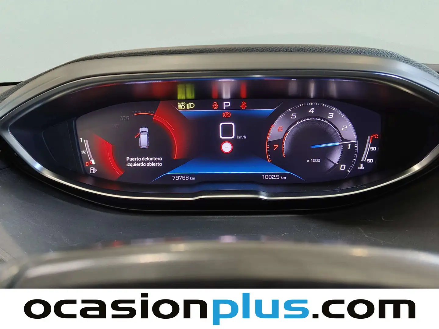 Foto Peugeot 3008 Peugeot 3008 PureTech 130 S&S Allure Pack EAT8 (130 CV)