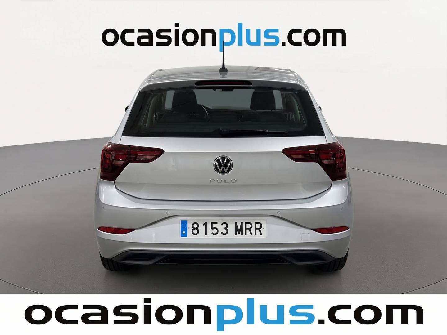 Volkswagen Polo Volkswagen Polo Life 1.0 TSI (95 CV) 95cv
