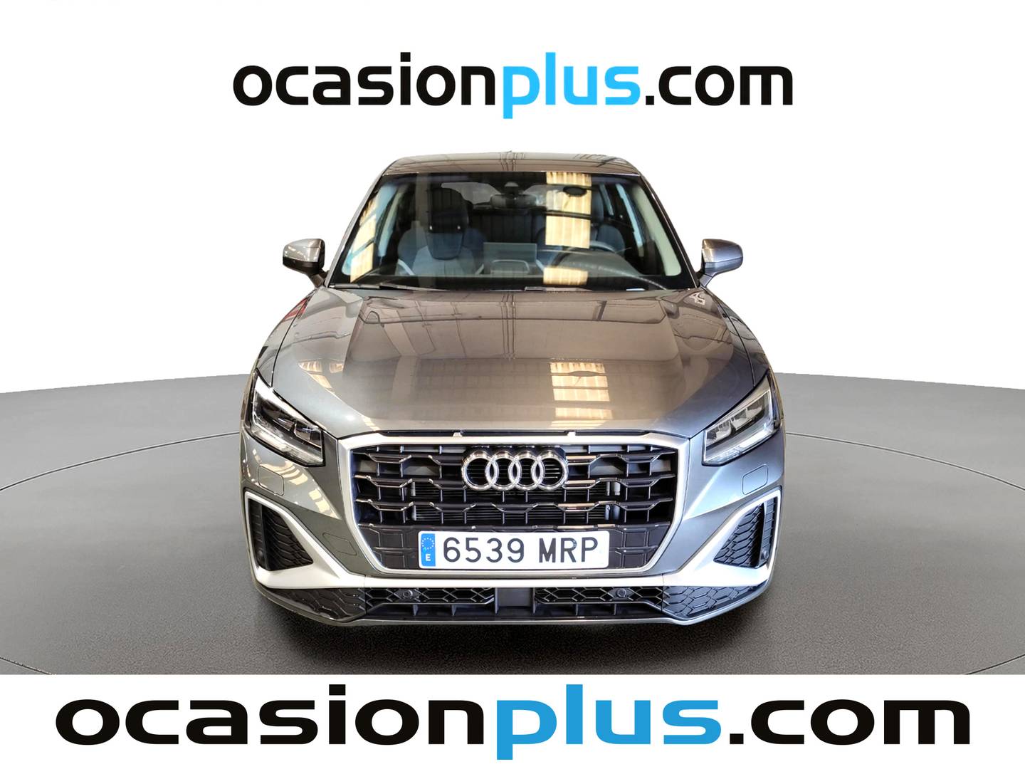 Audi Q2 Audi Q2 S Line 35 TFSI (150 CV) S Tronic 150cv