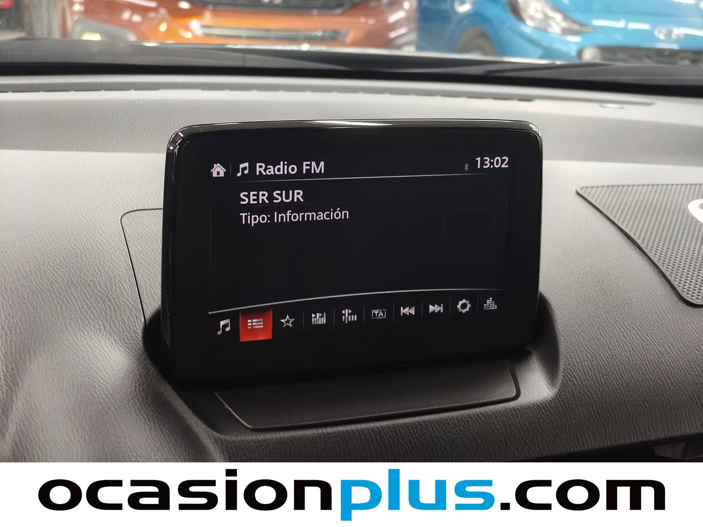 Mazda CX-3 Mazda CX-3 2.0 G Zenith 2WD (121 CV) 2019