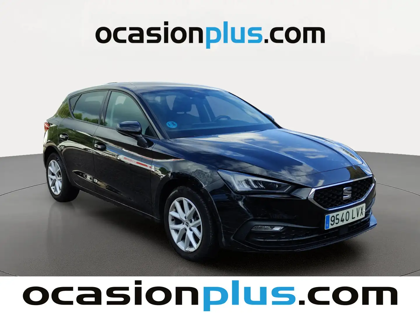 Foto Seat León SEAT León 2.0 TDI S&S Style Go (115 CV)