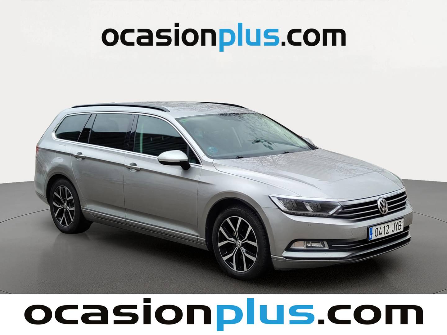 Foto Volkswagen Passat Volkswagen Passat Variant Variant Advance 2.0 TDI BMT (150 CV)